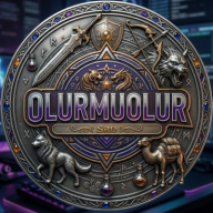 OlurmuOlur
