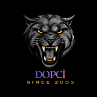 Dopci