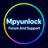 Mpyunlock